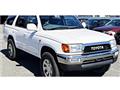 1999 Toyota Hilux Surf
