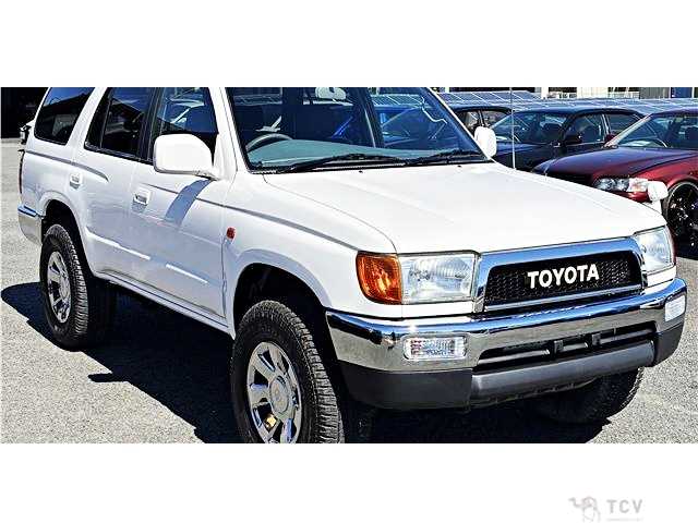 1999 Toyota Hilux Surf
