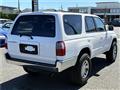 1999 Toyota Hilux Surf