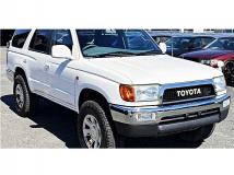 1999 Toyota Hilux Surf