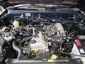 1999 Toyota Hilux Surf