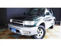 1999 Toyota Hilux Surf