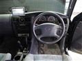 1999 Toyota Hilux Surf