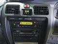 1999 Toyota Hilux Surf