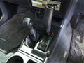 1999 Toyota Hilux Surf
