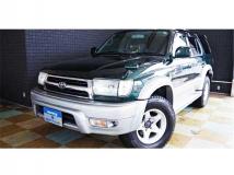 1999 Toyota Hilux Surf