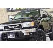 1999 Toyota Hilux Surf