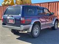 1998 Toyota Hilux Surf