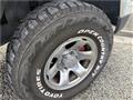 1998 Toyota Hilux Surf