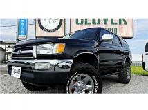 1998 Toyota Hilux Surf