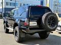 1998 Toyota Hilux Surf