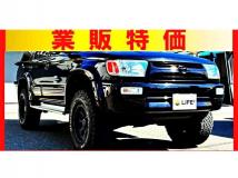 1998 Toyota Hilux Surf
