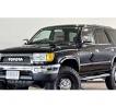 1998 Toyota Hilux Surf