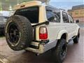 1998 Toyota Hilux Surf