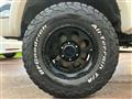 1998 Toyota Hilux Surf
