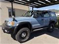 1998 Toyota Hilux Surf