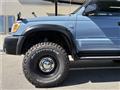 1998 Toyota Hilux Surf