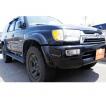 1997 Toyota Hilux Surf