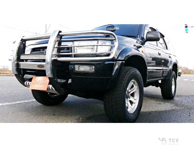 1997 Toyota Hilux Surf