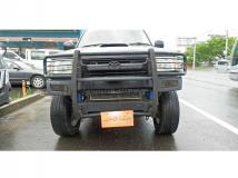1997 Toyota Hilux Surf