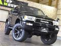 1997 Toyota Hilux Surf