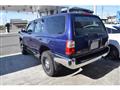 1997 Toyota Hilux Surf