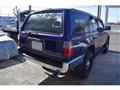 1997 Toyota Hilux Surf