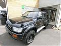 1997 Toyota Hilux Surf