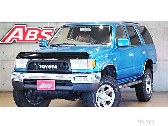 1996 Toyota Hilux Surf