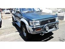 1995 Toyota Hilux Surf