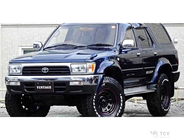 1994 Toyota Hilux Surf
