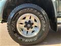 1992 Toyota Hilux Surf
