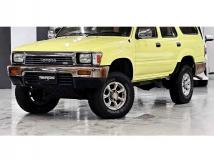 1991 Toyota Hilux Surf