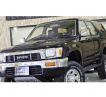 1990 Toyota Hilux Surf