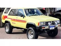 1988 Toyota Hilux Surf