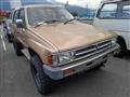 1987 Toyota Hilux Surf