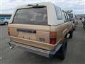 1987 Toyota Hilux Surf