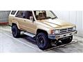 1987 Toyota Hilux Surf