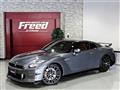 2025 Nissan Nissan GT-R