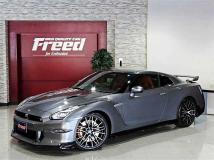 2025 Nissan Nissan GT-R