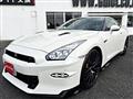 2025 Nissan Nissan GT-R