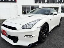 2025 Nissan Nissan GT-R