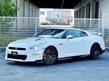 2025 Nissan Nissan GT-R