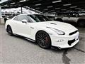 2025 Nissan Nissan GT-R