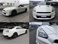 2025 Nissan Nissan GT-R