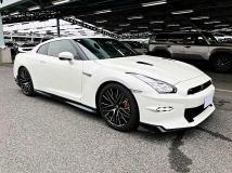 2025 Nissan Nissan GT-R