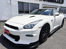 2025 Nissan Nissan GT-R