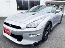 2025 Nissan Nissan GT-R