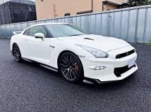 2025 Nissan Nissan GT-R