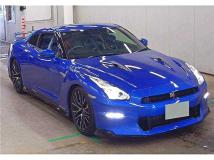 2025 Nissan Nissan GT-R